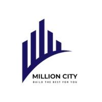 Million City logo