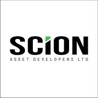 Scion Asset Developers Ltd. logo