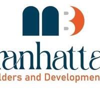 Manhattan Builders & Development Ltd. logo