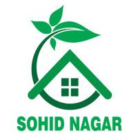 Sohid Nagar Abashik Prakalpa  logo