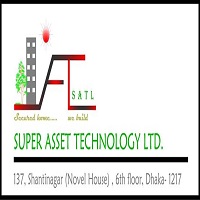 SUPER ASSET TECHNOLOGY LTD. (SATL)