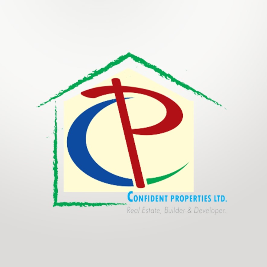 Confident Properties Ltd.