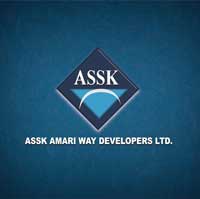 Assk Amari Way Developers Ltd.