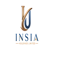 Insia Holdings Ltd.