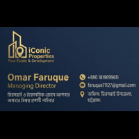 iConic Properties