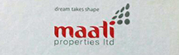 Maati Properties Ltd.