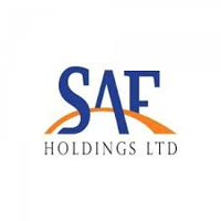 SAF Holdings Limited