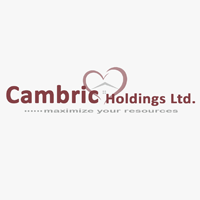 Cambric Holdings Ltd.