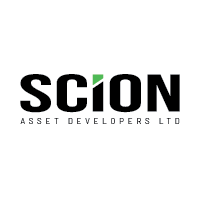 Scion Asset Developers Ltd.