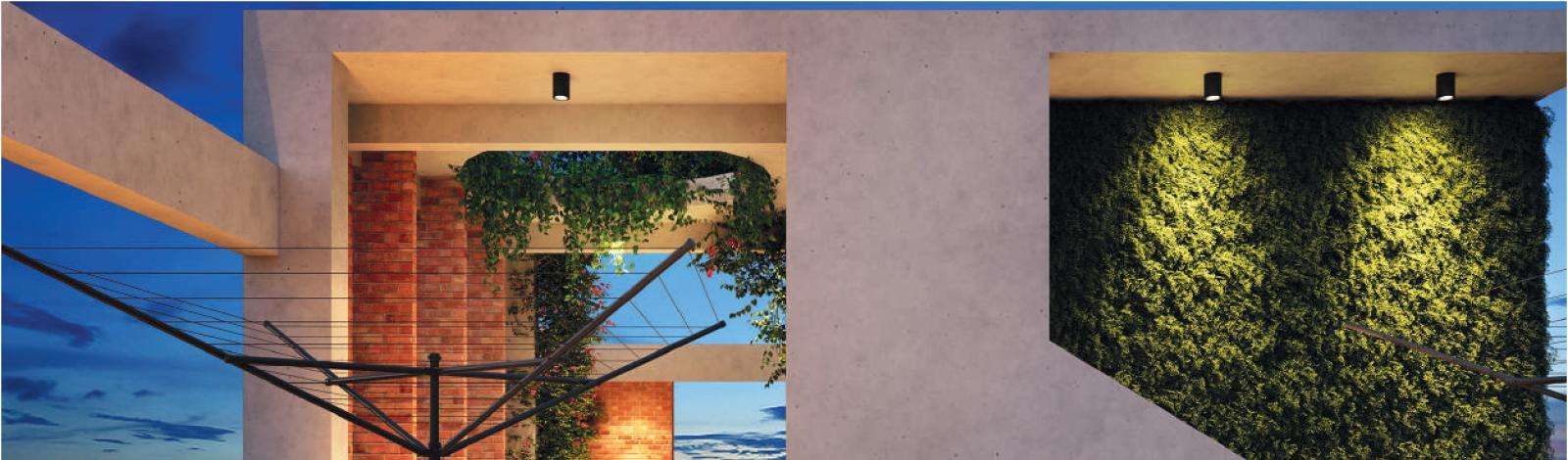 Imparo Ventures Limited banner