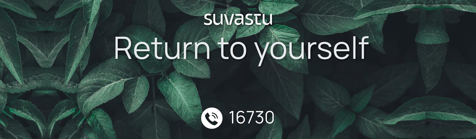 Suvastu Properties Ltd. banner