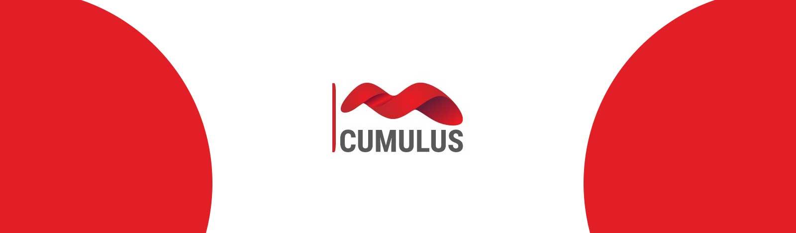 CUMULUS banner