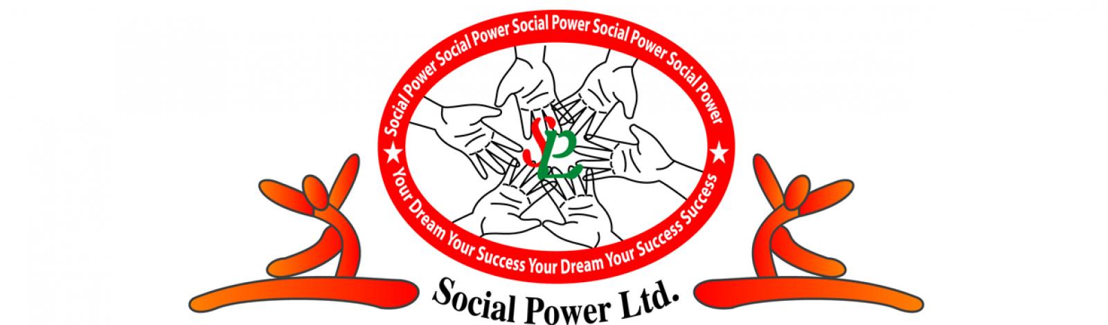 social power ltd banner