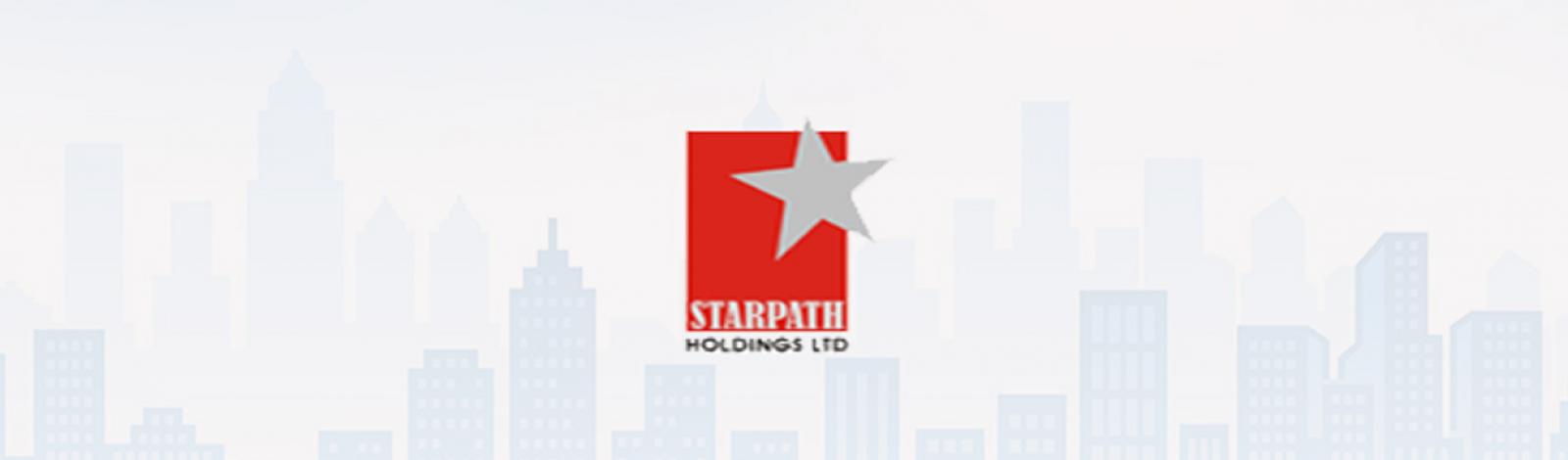 Starpath Holdings Ltd. banner