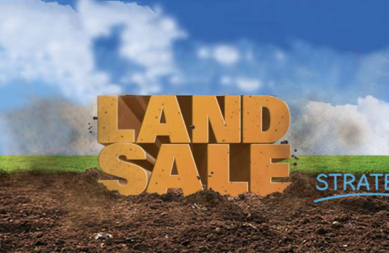 Effective Strategy to Prepare Your Land for Sale in Dhaka