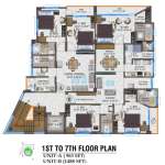 Floors Images