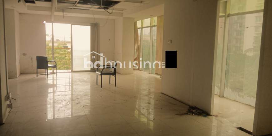 25000 sft Commercial Space for Sale , Office Space at Banani