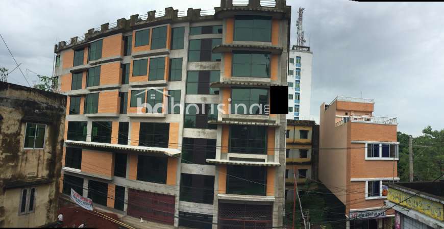 4000 sft Office sale at Sylhet, Office Space at Ambarkhana