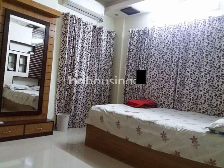 Flat for Sale in 2996 sft North Banani, Apartment/Flats at Banani