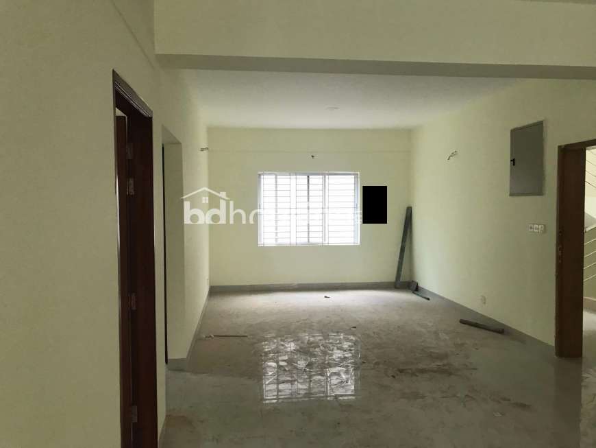 TRESOR, Apartment/Flats at Bashundhara R/A
