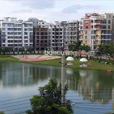 OWN PROPERTY, Apartment/Flats at Mirpur DOHS