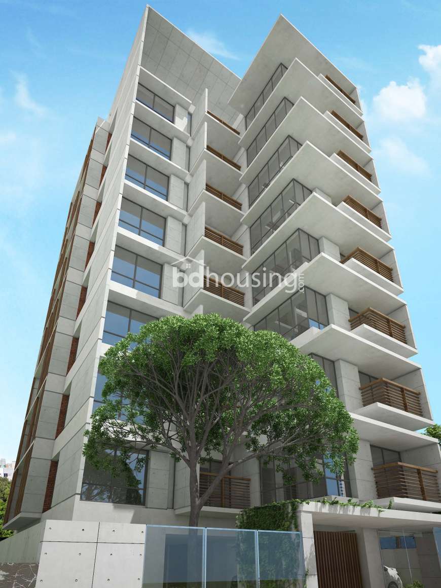 EMPL-Kohinoor Hena, Apartment/Flats at Uttara