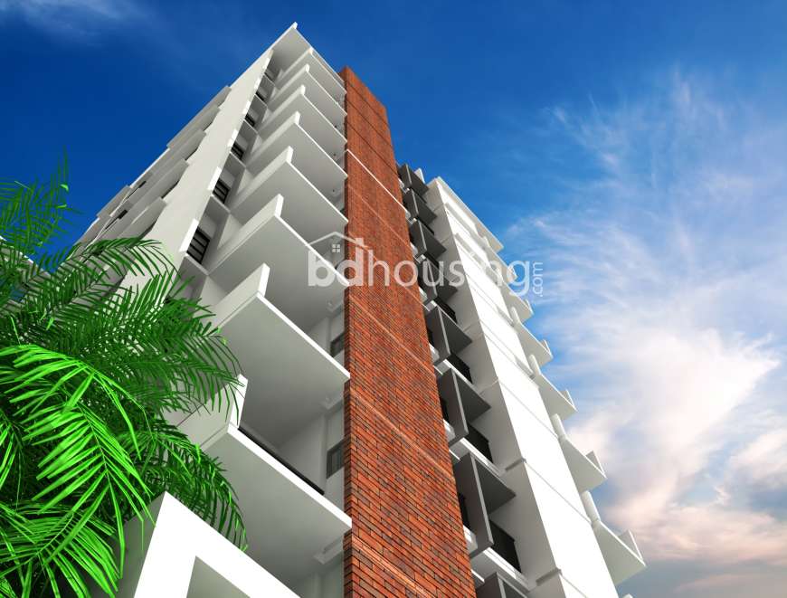 Green Bay Manjuri, Apartment/Flats at Agargaon