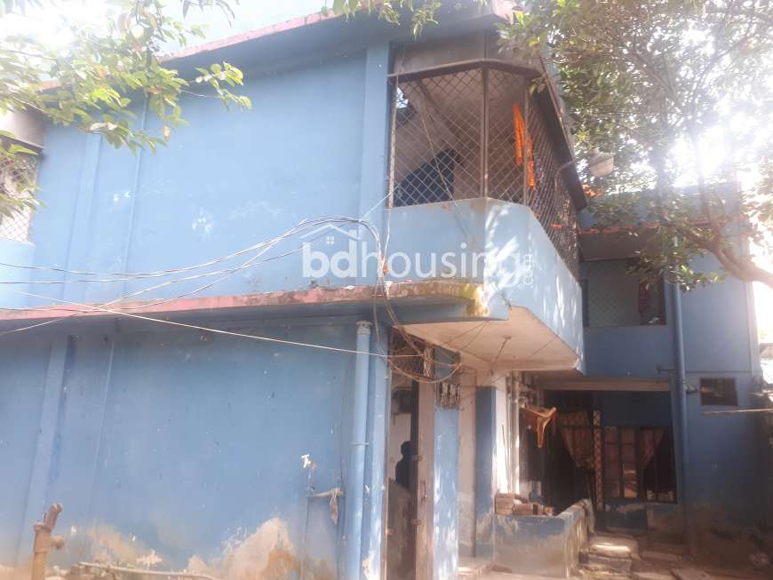 Villa, Commercial Plot at Gazipur Sadar