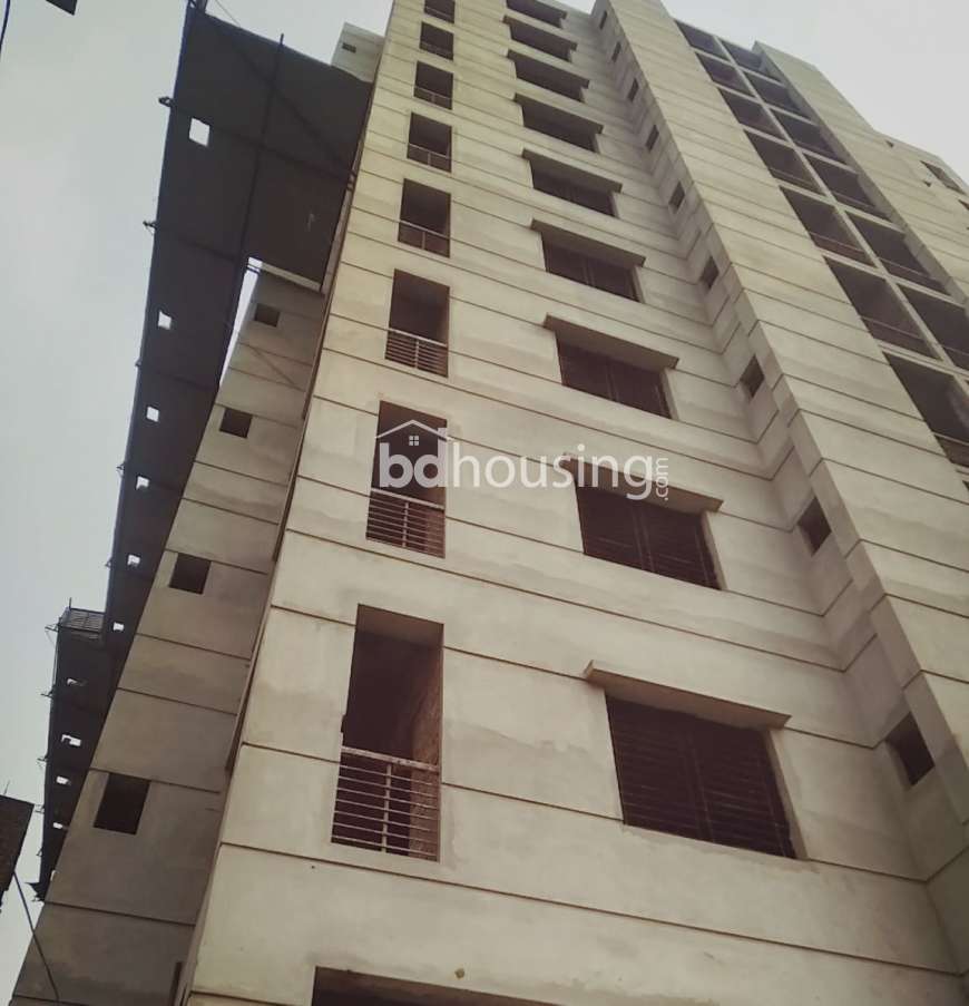 Green City, Master Builder Ltd, Apartment/Flats at Mirpur 1