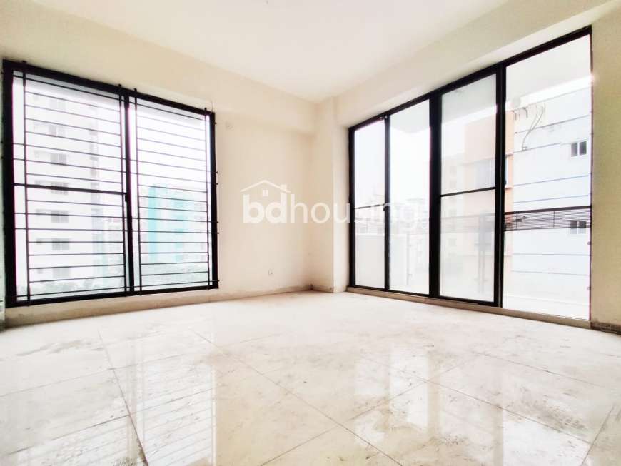 Bestliving Dar Al Habib, Apartment/Flats at Bashundhara R/A
