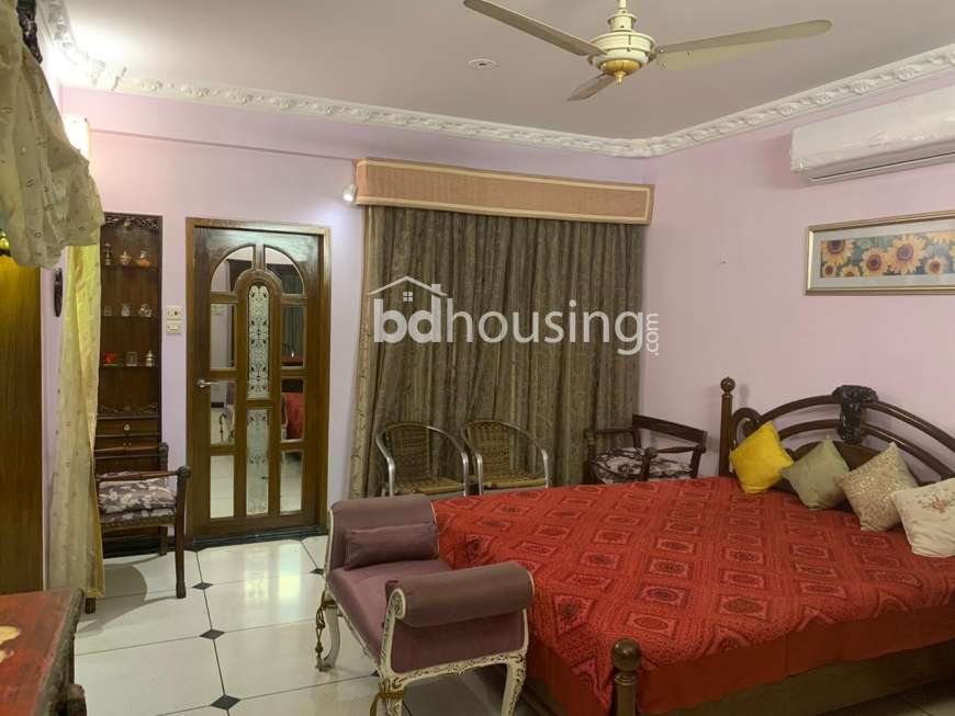 Gulshan-D-Cerar, Apartment/Flats at Gulshan 02