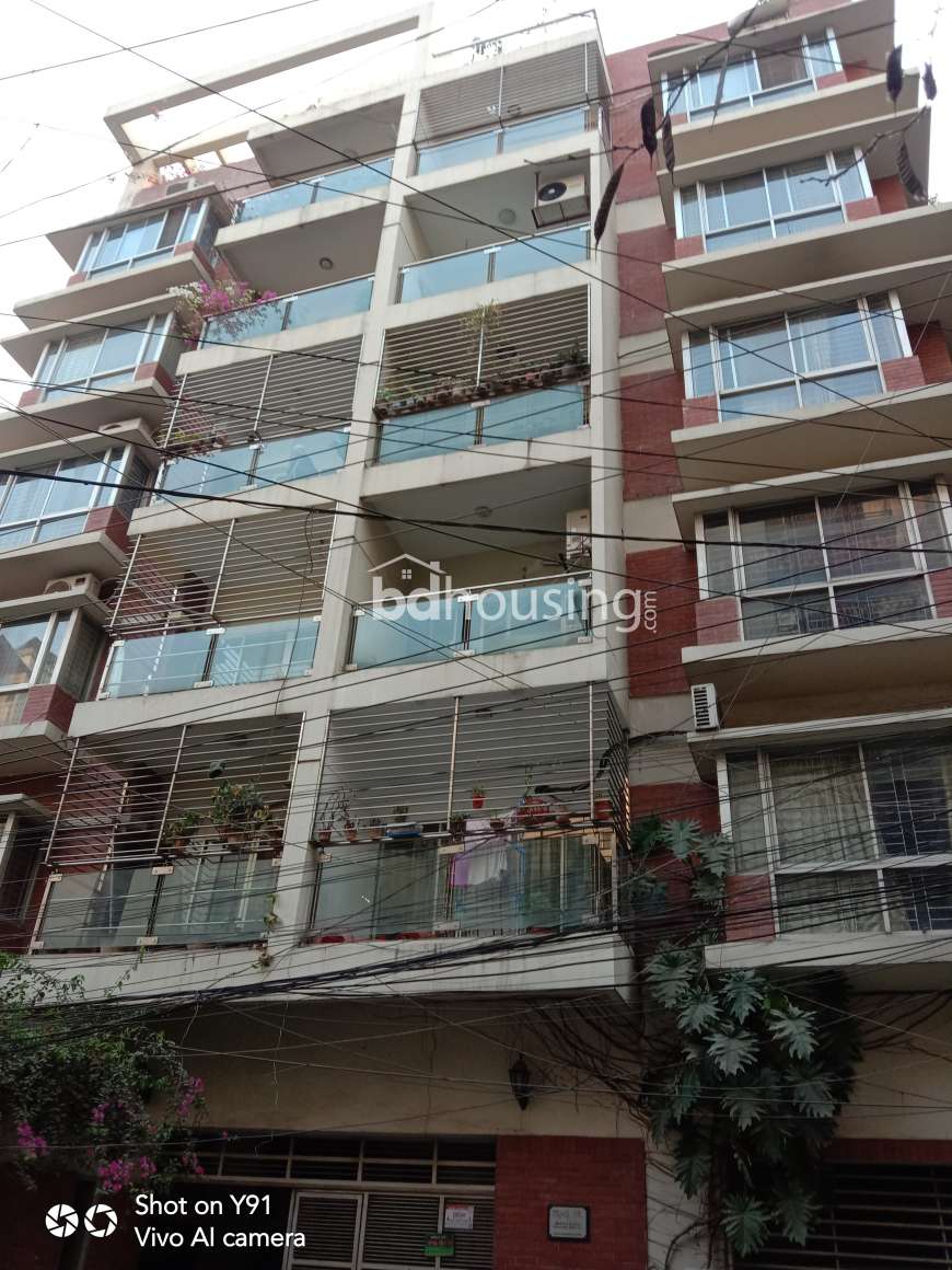Rangs Falgooni, Apartment/Flats at Mohammadpur