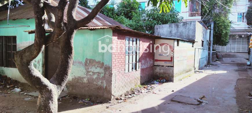 10 katha, Ready Residential Plot for Sale at West Nandipara, Residential Plot at Basabo