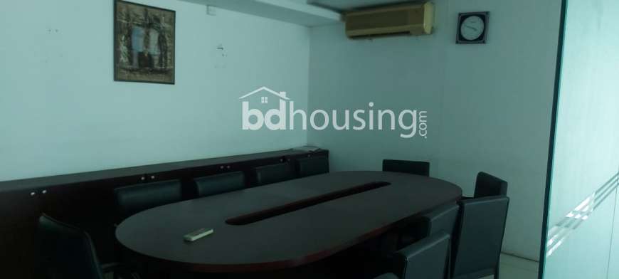 Furnished office for rent , Office Space at Naya Paltan