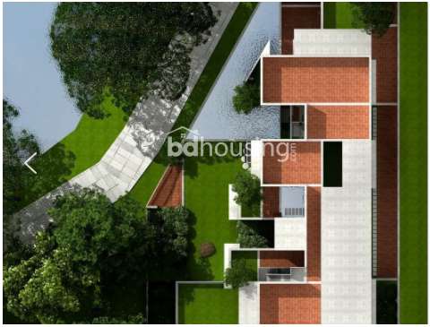 BRAND NEW LUXURY & LAKE VIEW apartment, Apartment/Flats at Dhanmondi