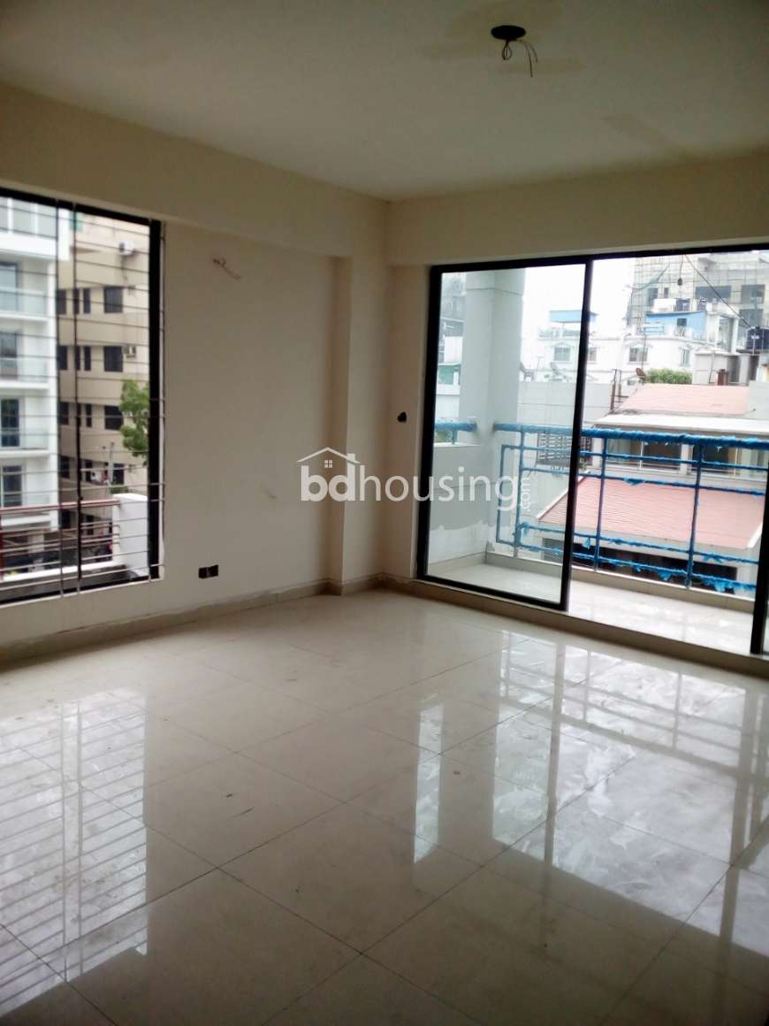 2950sft BARIDHARA DIPLOMATIC ZONE, Apartment/Flats at Baridhara