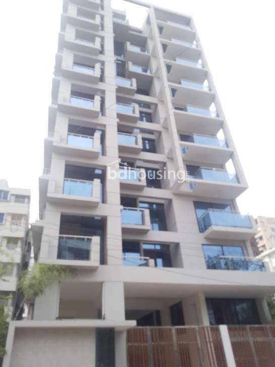 2950sft BARIDHARA DIPLOMATIC ZONE, Apartment/Flats at Baridhara