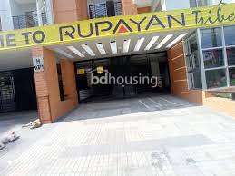 Rupayan Tribeni, Apartment/Flats at Basabo