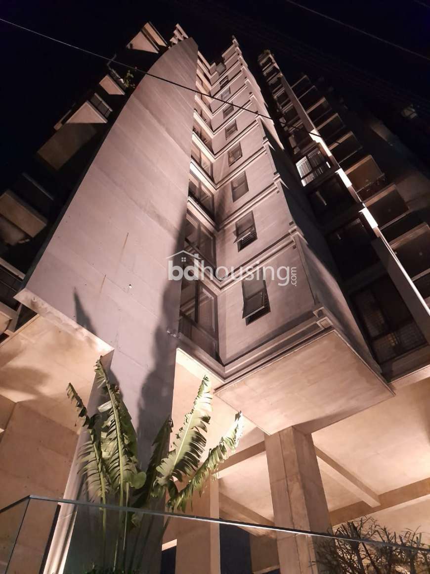 luxurious project at dhanmondi, Apartment/Flats at Dhanmondi