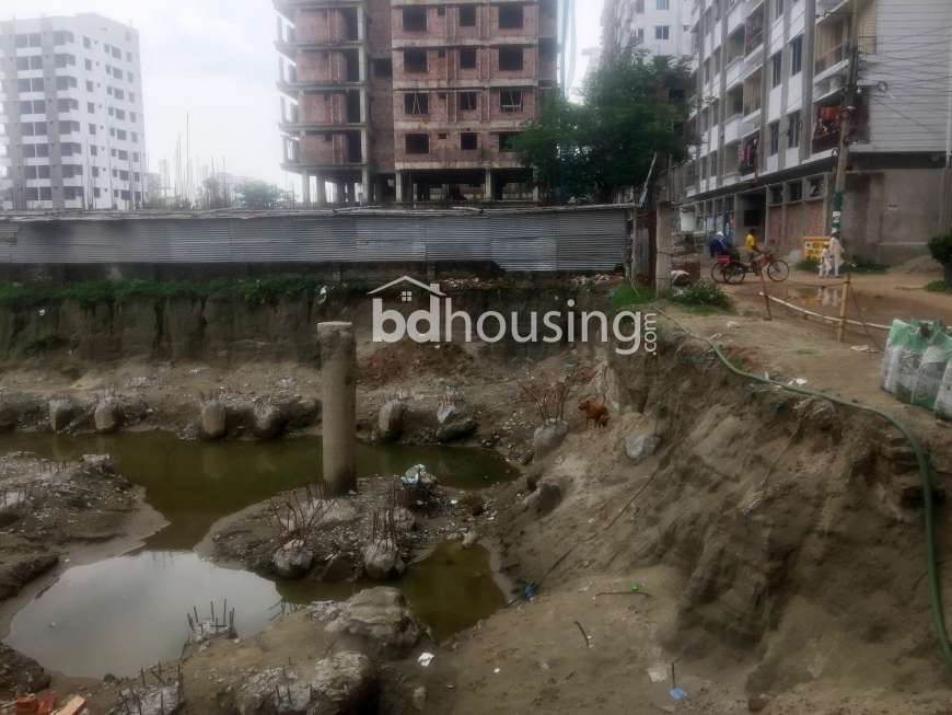 স্বপ্ন বিলাস, Apartment/Flats at Mohammadpur