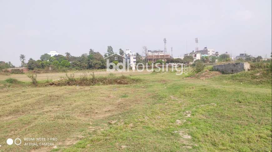 Ready Plot For Sale ! , Residential Plot at Purbachal