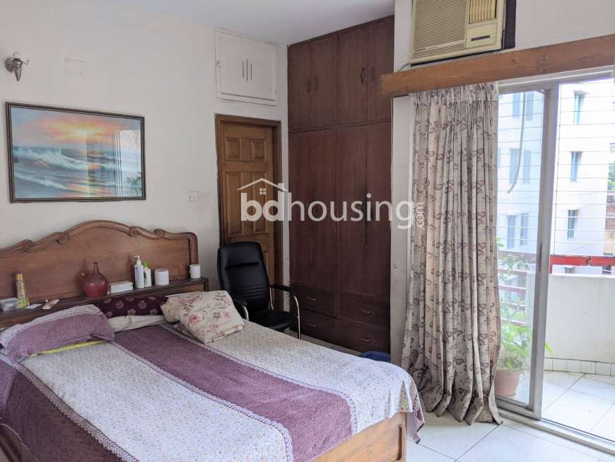 premium asset apartment, Apartment/Flats at Uttara