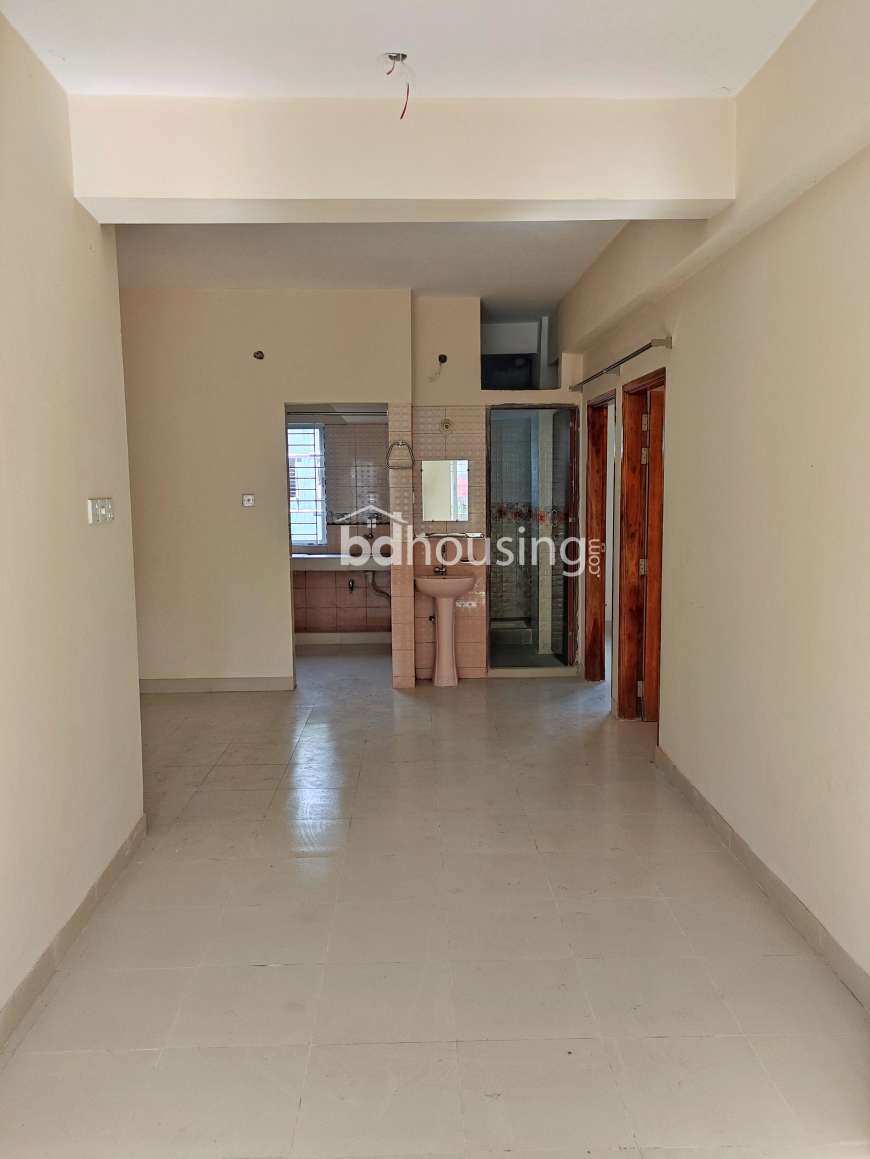 513/A, Apartment/Flats at Mirpur 13