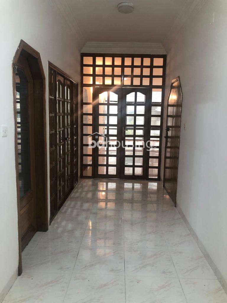 AF Rahman Apartment , Apartment/Flats at Baridhara