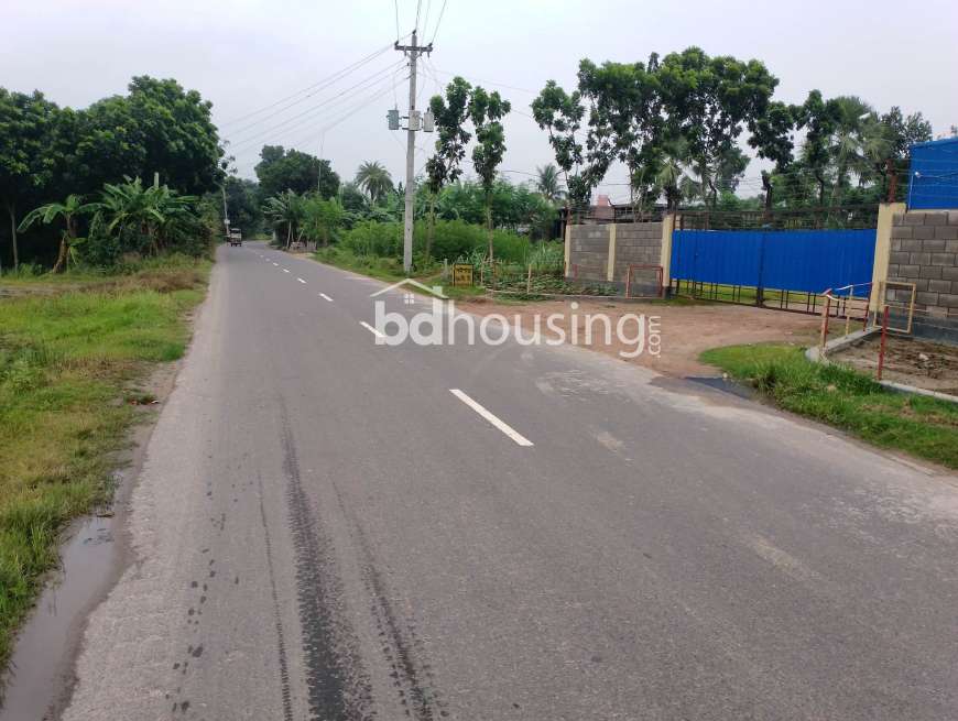 land, Agriculture/Farm Land at Padma Residential Area