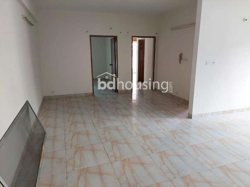 Flat for sale at bashundhara Residential area, Apartment/Flats at Bashundhara R/A