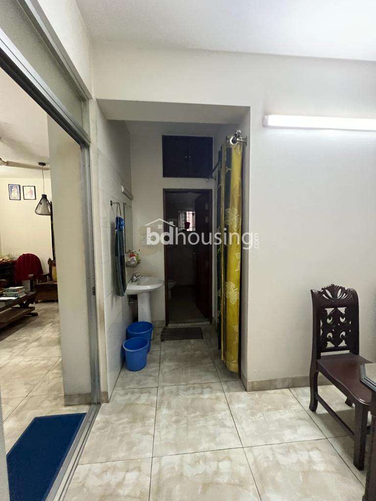 Used 2140 sft Apartment for Sale at Block C, Bashundhara R/A, Apartment/Flats at Bashundhara R/A