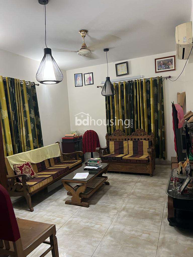 Used 2140 sft Apartment for Sale at Block C, Bashundhara R/A, Apartment/Flats at Bashundhara R/A