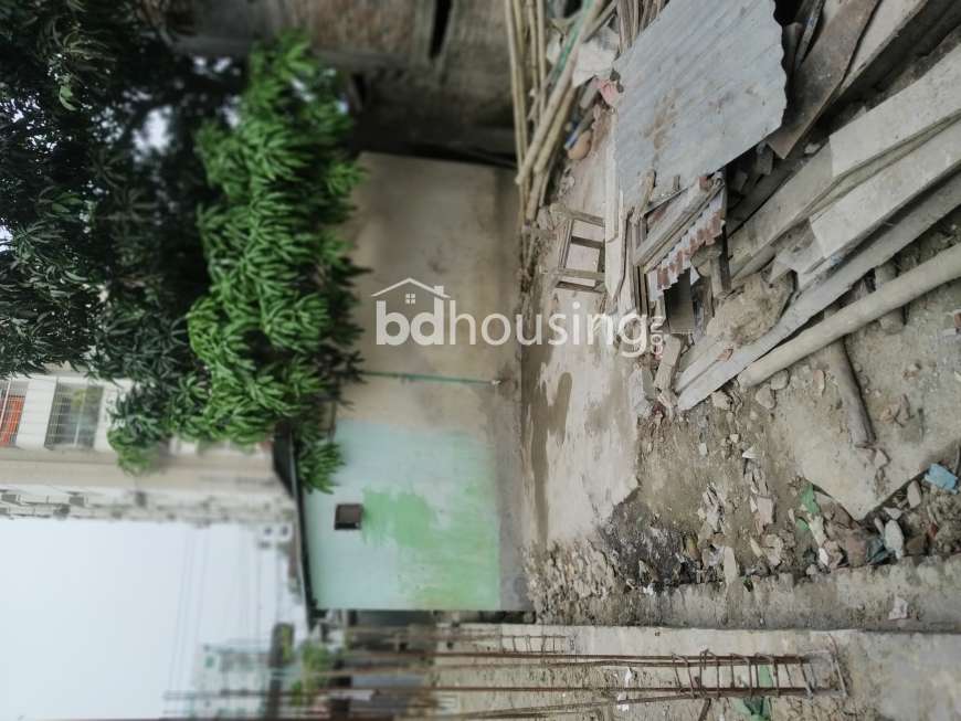 বামনার টেক ৩০ ফিট রাস্তার সাথে ২.৫ কাঠা জমি বিক্রয় করা হবে, Residential Plot at Uttara