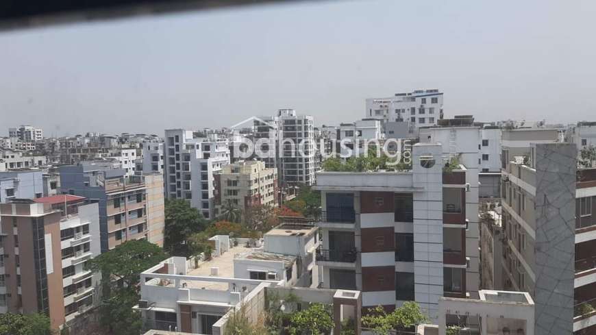 Premier Garden , Apartment/Flats at Bashundhara R/A